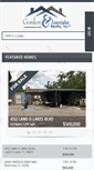 Mobile Screenshot of gordonassociatesrealty.com